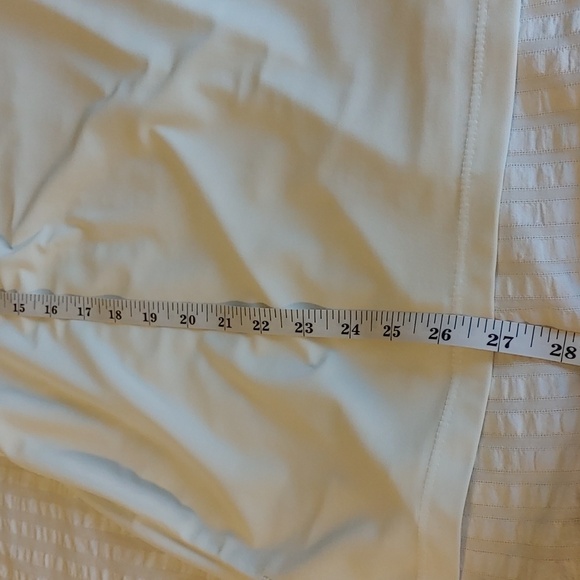 NWT Women's Ivory Plus Size Tank Top 2X - Picture 13 of 13